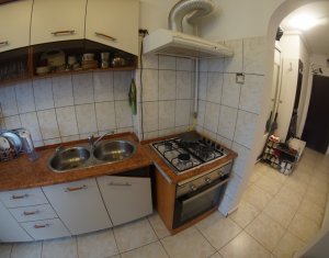 Lakás 2 szobák kiadó on Cluj-napoca, Zóna Gheorgheni