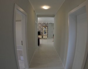 Ház 4 szobák eladó on Cluj-napoca, Zóna Manastur