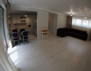 Ház 4 szobák eladó on Cluj-napoca, Zóna Manastur