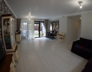 Ház 4 szobák eladó on Cluj-napoca, Zóna Manastur