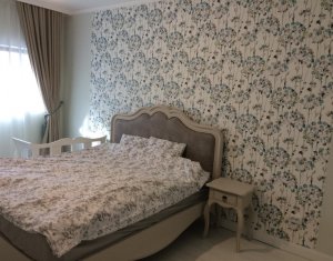 Ház 4 szobák eladó on Cluj-napoca, Zóna Manastur