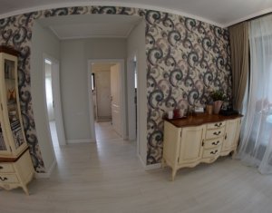 Ház 4 szobák kiadó on Cluj-napoca, Zóna Manastur