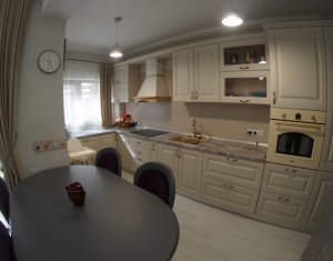 Ház 4 szobák kiadó on Cluj-napoca, Zóna Manastur