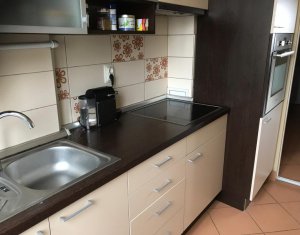 Lakás 2 szobák kiadó on Cluj-napoca, Zóna Centru