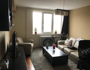 Lakás 2 szobák kiadó on Cluj-napoca, Zóna Centru