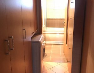 Lakás 2 szobák kiadó on Cluj-napoca, Zóna Centru