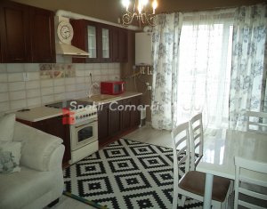 , 46m2 on Cluj-napoca, Zóna Centru