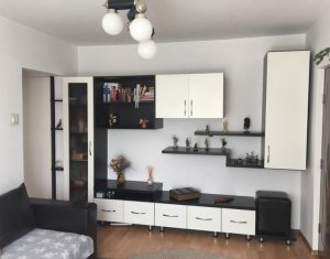 Lakás 2 szobák eladó on Cluj-napoca, Zóna Manastur