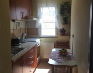 Lakás 2 szobák eladó on Cluj-napoca, Zóna Manastur