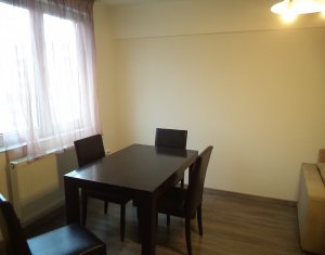 Lakás 2 szobák kiadó on Cluj-napoca, Zóna Centru