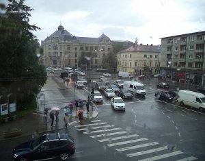 Lakás 2 szobák kiadó on Cluj-napoca, Zóna Centru