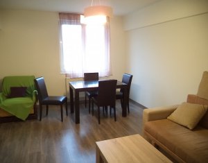 Lakás 2 szobák kiadó on Cluj-napoca, Zóna Centru