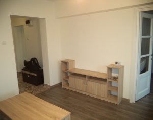 Lakás 2 szobák kiadó on Cluj-napoca, Zóna Centru