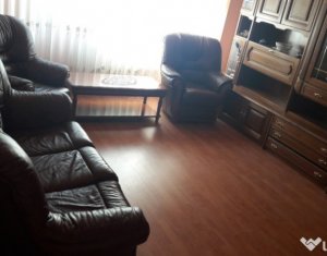 Lakás 3 szobák kiadó on Cluj-napoca, Zóna Marasti