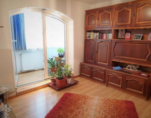 Lakás 3 szobák eladó on Cluj-napoca, Zóna Zorilor