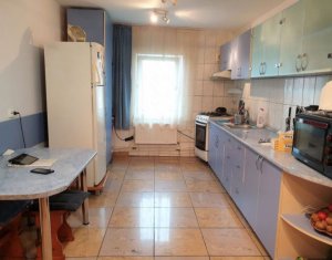 Lakás 3 szobák eladó on Cluj-napoca, Zóna Zorilor