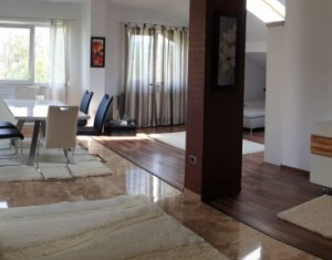 , 140m2 on Cluj-napoca, Zóna Plopilor