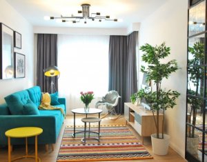 , 73m2 on Cluj-napoca, Zóna Zorilor