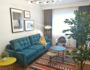 Lakás 4 szobák eladó on Cluj-napoca, Zóna Zorilor