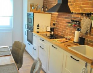 Lakás 4 szobák eladó on Cluj-napoca, Zóna Zorilor