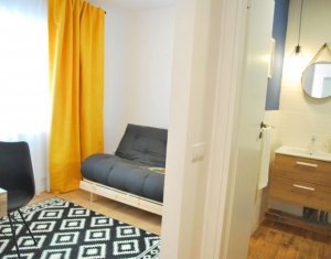 Lakás 4 szobák eladó on Cluj-napoca, Zóna Zorilor