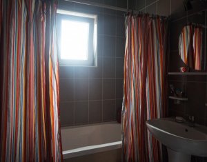 Lakás 2 szobák kiadó on Floresti