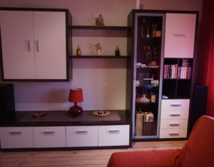 Lakás 2 szobák kiadó on Floresti