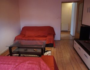 Lakás 2 szobák kiadó on Floresti