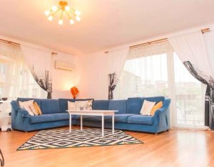 , 89m2 on Cluj-napoca, Zóna Manastur