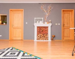 Lakás 3 szobák kiadó on Cluj-napoca, Zóna Manastur