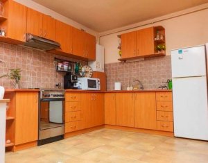 Lakás 3 szobák kiadó on Cluj-napoca, Zóna Manastur