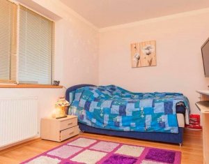 Lakás 3 szobák kiadó on Cluj-napoca, Zóna Manastur