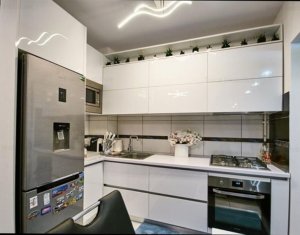 , 41m2 on Cluj-napoca, Zóna Iris