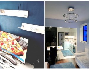 Lakás 2 szobák eladó on Cluj-napoca, Zóna Iris