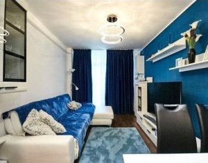 Lakás 2 szobák eladó on Cluj-napoca, Zóna Iris