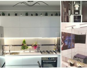 Lakás 2 szobák eladó on Cluj-napoca, Zóna Iris