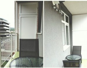 Lakás 2 szobák eladó on Cluj-napoca, Zóna Iris