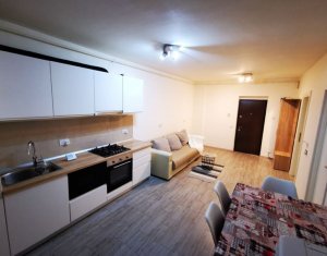 , 44m2 on Cluj-napoca, Zóna Europa