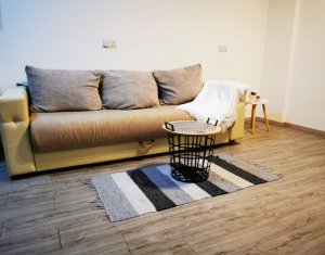 Lakás 2 szobák kiadó on Cluj-napoca, Zóna Europa