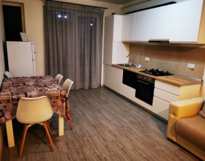 Lakás 2 szobák kiadó on Cluj-napoca, Zóna Europa