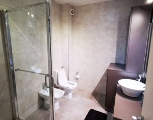 Lakás 2 szobák kiadó on Cluj-napoca, Zóna Europa