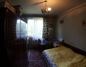 Lakás 4 szobák eladó on Cluj-napoca, Zóna Gheorgheni