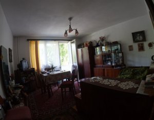 Lakás 4 szobák eladó on Cluj-napoca, Zóna Gheorgheni