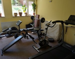 Ház 6 szobák eladó on Cluj-napoca