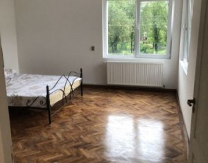 Ház 4 szobák eladó on Cluj-napoca, Zóna Gruia