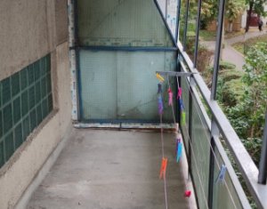 Lakás 2 szobák kiadó on Cluj-napoca, Zóna Gheorgheni