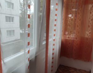 Lakás 2 szobák kiadó on Cluj-napoca, Zóna Gheorgheni