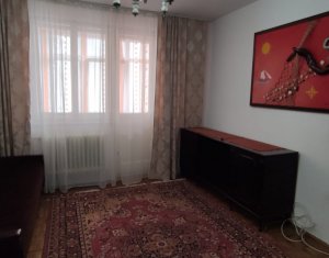Lakás 2 szobák kiadó on Cluj-napoca, Zóna Gheorgheni