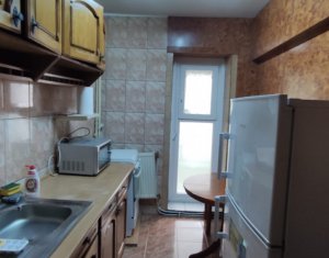 Lakás 2 szobák kiadó on Cluj-napoca, Zóna Gheorgheni