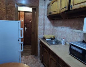 Lakás 2 szobák kiadó on Cluj-napoca, Zóna Gheorgheni